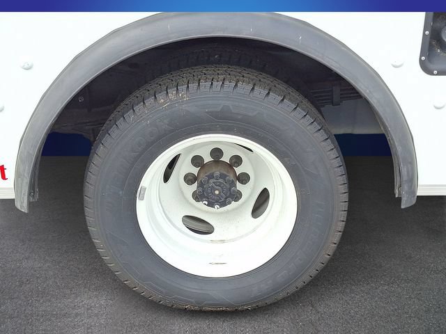 New 2023 Ford E-350 and Econoline 350 Super Duty w/ Driver's Safety Package RWD image 2