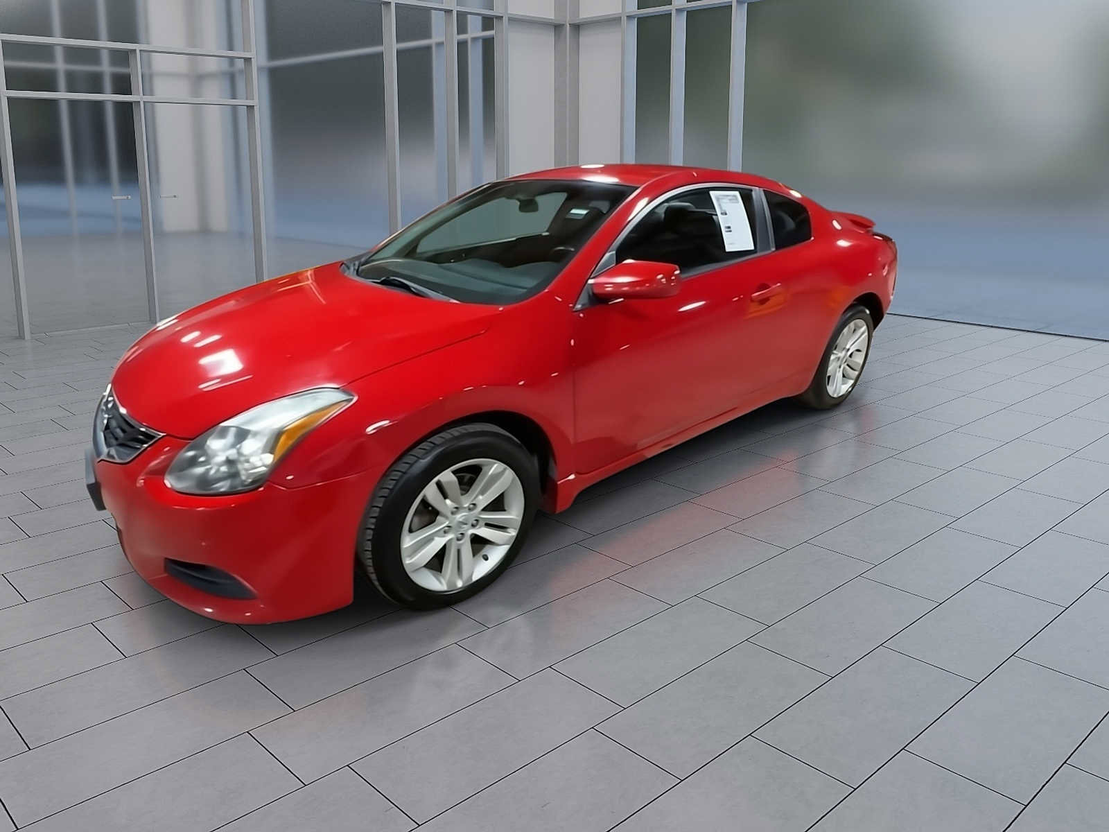 Used 2011 Nissan Altima 2.5 S w/ Convenience Pkg image 4