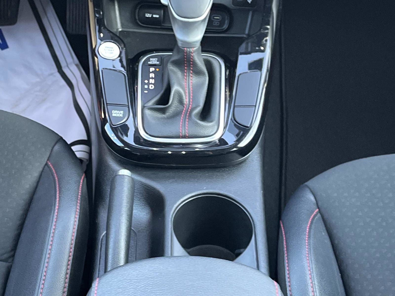 Used 2023 Kia Soul GT-Line image 17