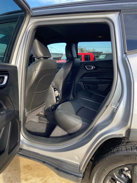 Used 2022 Jeep Compass Altitude image 10