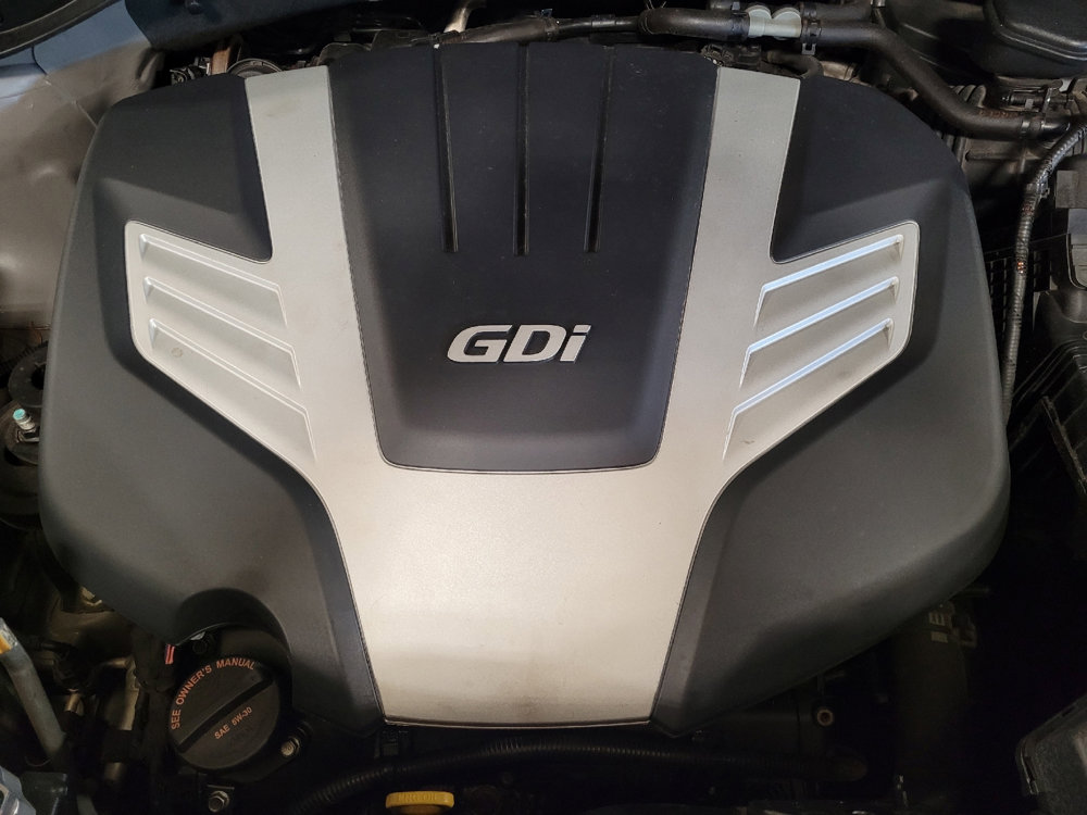 Used 2014 Kia Sorento SX w/ 3rd Row Package image 30