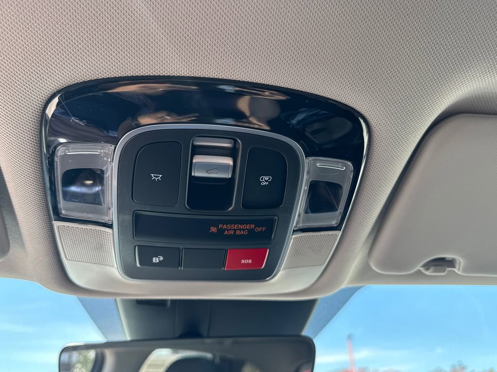 New 2026 Hyundai Tucson SEL image 20