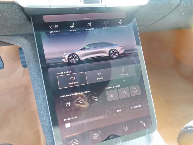 Used 2022 Lucid Air Grand Touring AWD/4WD image 28