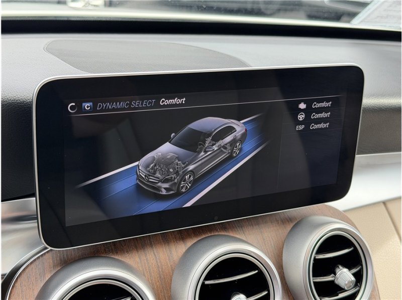 Used 2020 Mercedes-Benz C 300 Sedan image 50