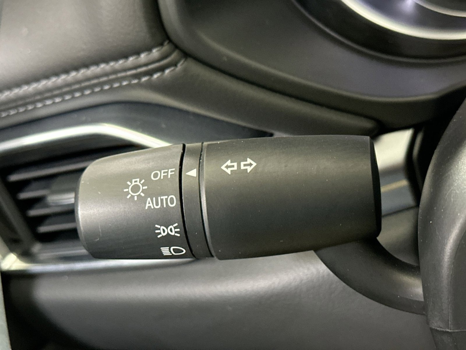 Used 2023 MAZDA CX-5 AWD 2.5 S w/ Preferred Package image 27