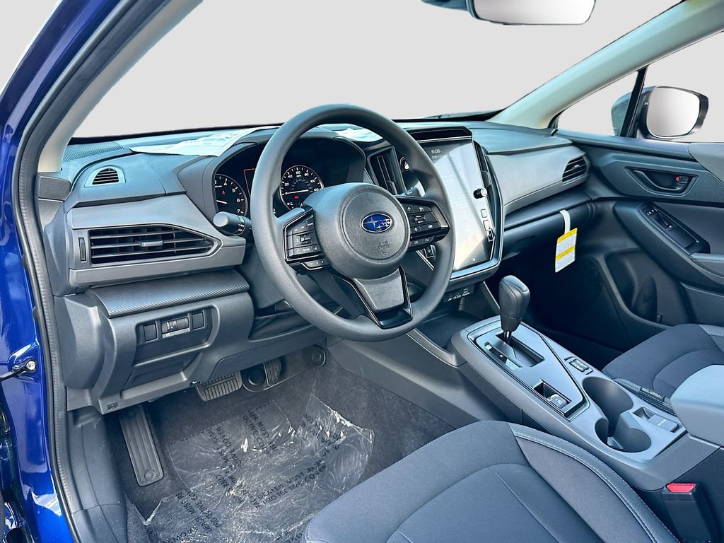 Certified 2026 Subaru Crosstrek 2.0i Premium AWD/4WD image 9