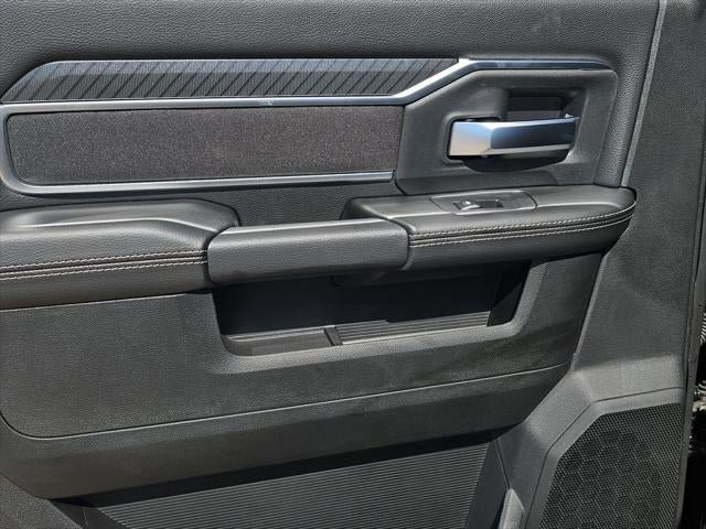 New 2026 RAM 2500 Lone Star AWD/4WD image 47