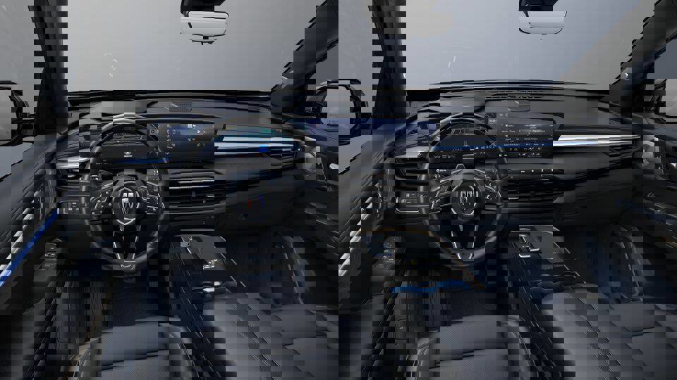 New 2026 Buick Enclave Avenir w/ Super Cruise Package image 32