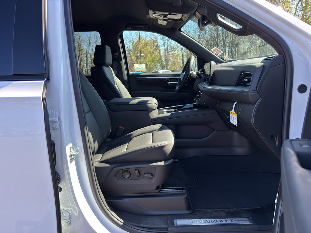 New 2026 Chevrolet Tahoe Z71 image 13