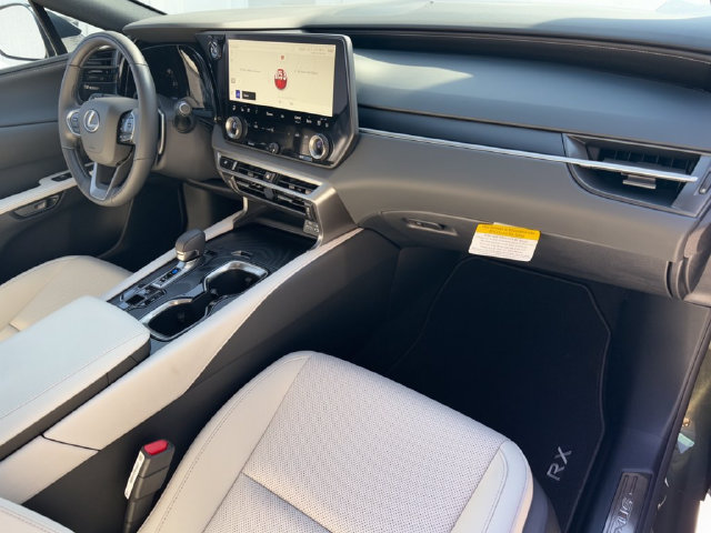 New 2026 Lexus RX 350 Premium w/ Convenience Package FWD image 32