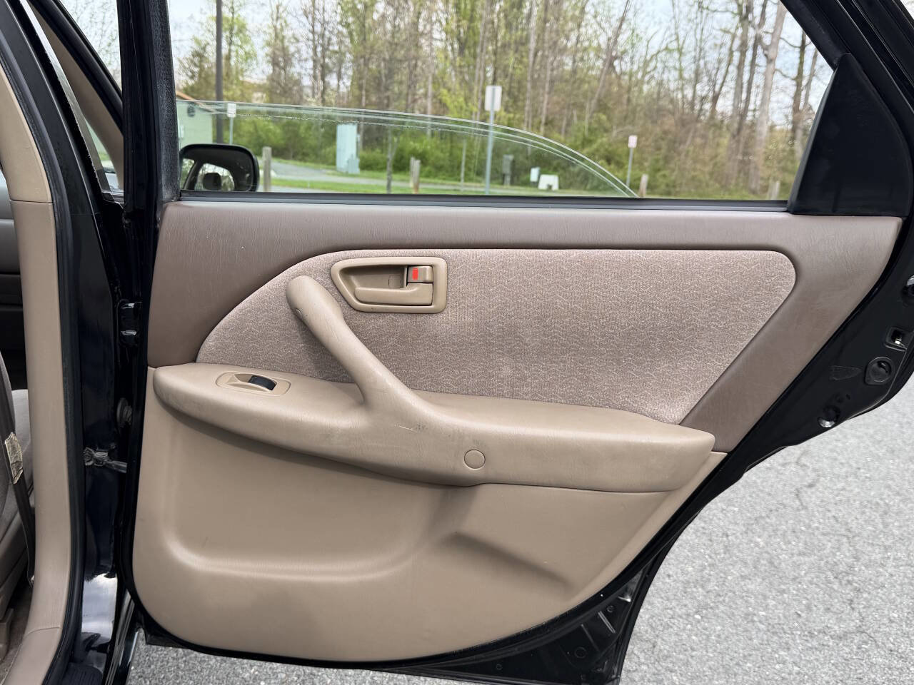Used 1997 Toyota Camry CE FWD image 21