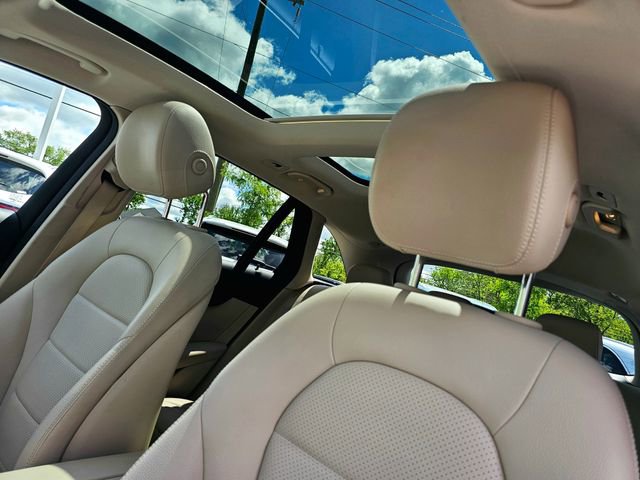 Certified 2020 Mercedes-Benz GLC 300 4MATIC image 19