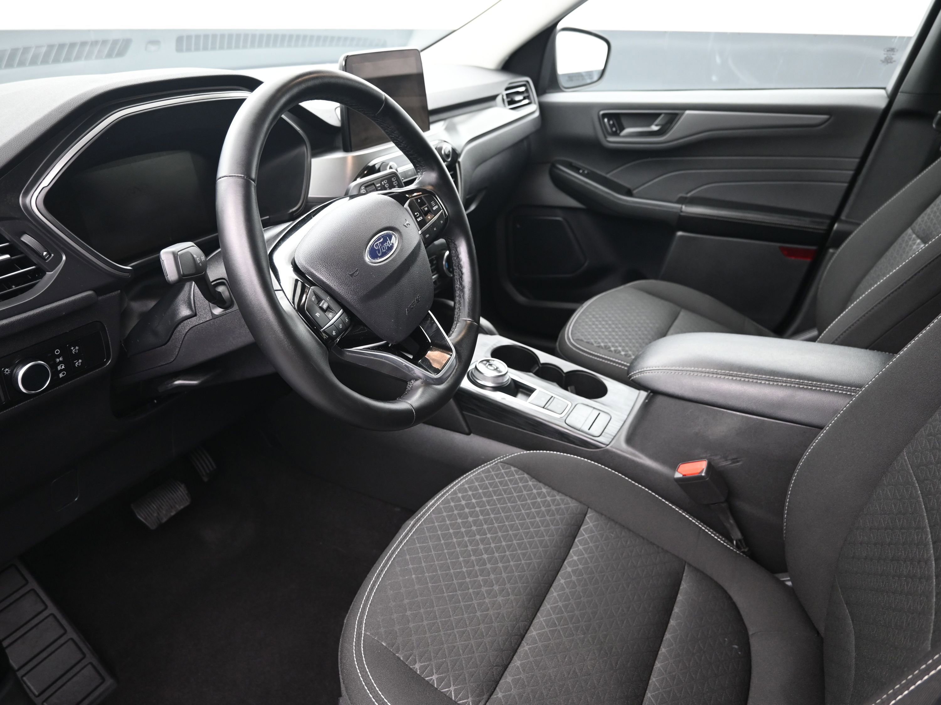 Used 2024 Ford Escape Active image 10