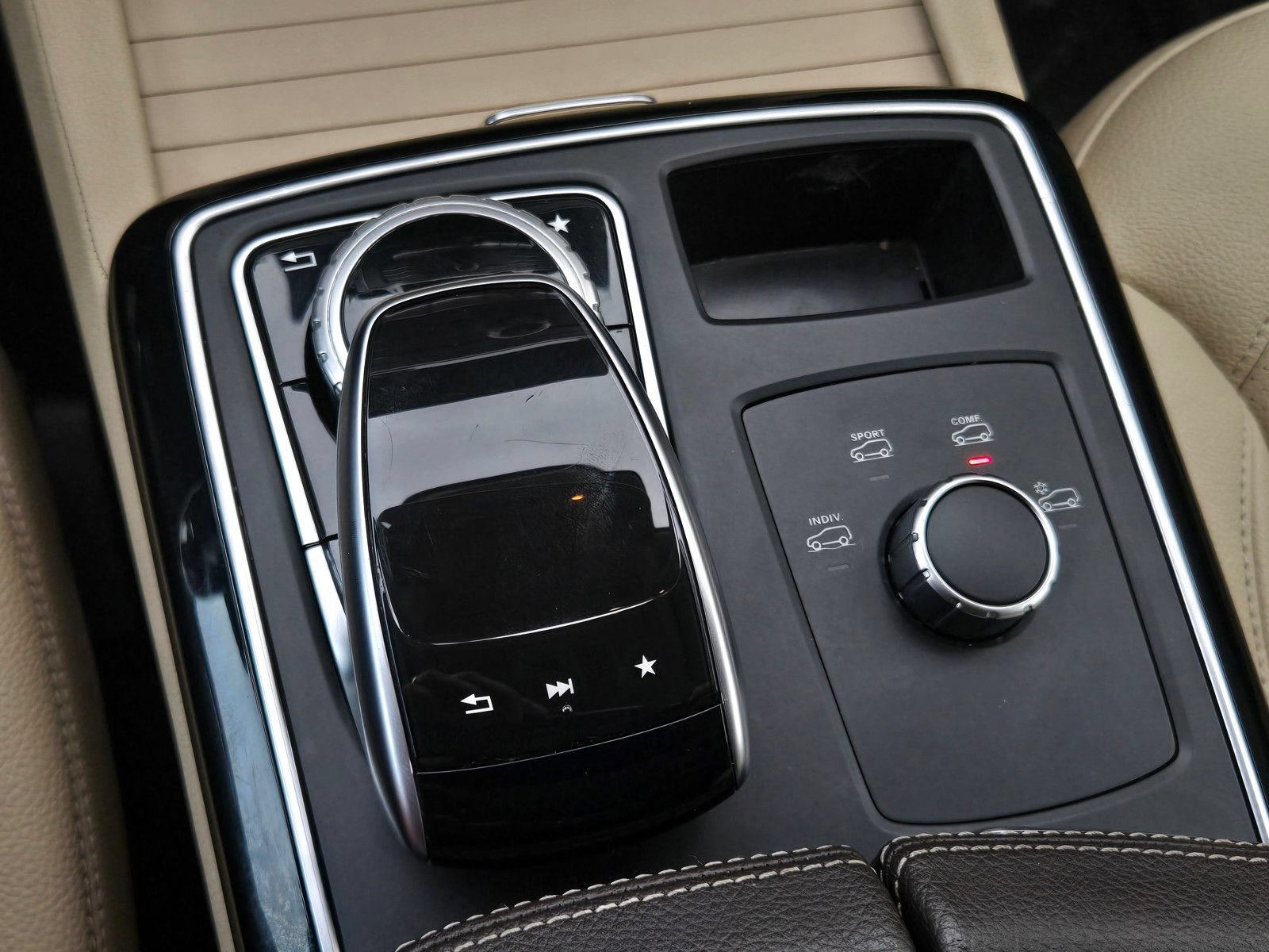 Used 2017 Mercedes-Benz GLE 350 image 19
