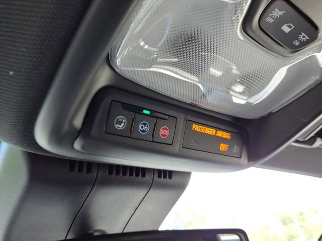 New 2026 Chevrolet Colorado Trail Boss image 34