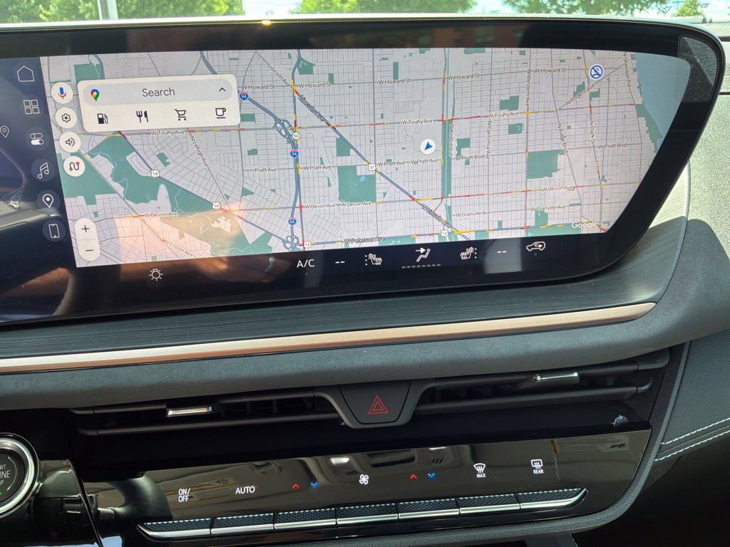 New 2026 Buick Envision Sport Touring AWD/4WD image 20