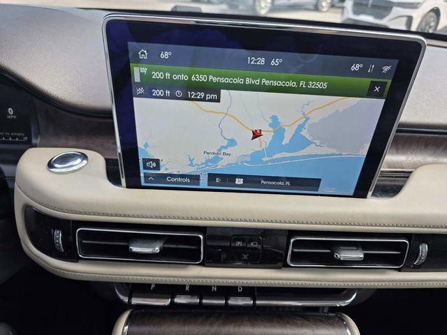 Used 2020 Lincoln Aviator Reserve w/ Equipment Group 202A image 10