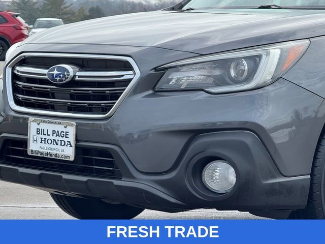 Used 2018 Subaru Outback 2.5i Limited image 5