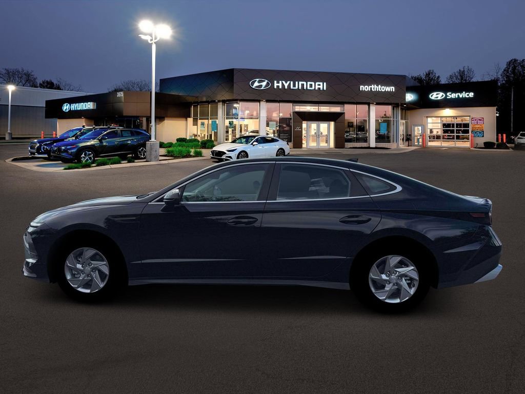 New 2026 Hyundai Sonata SE image 3
