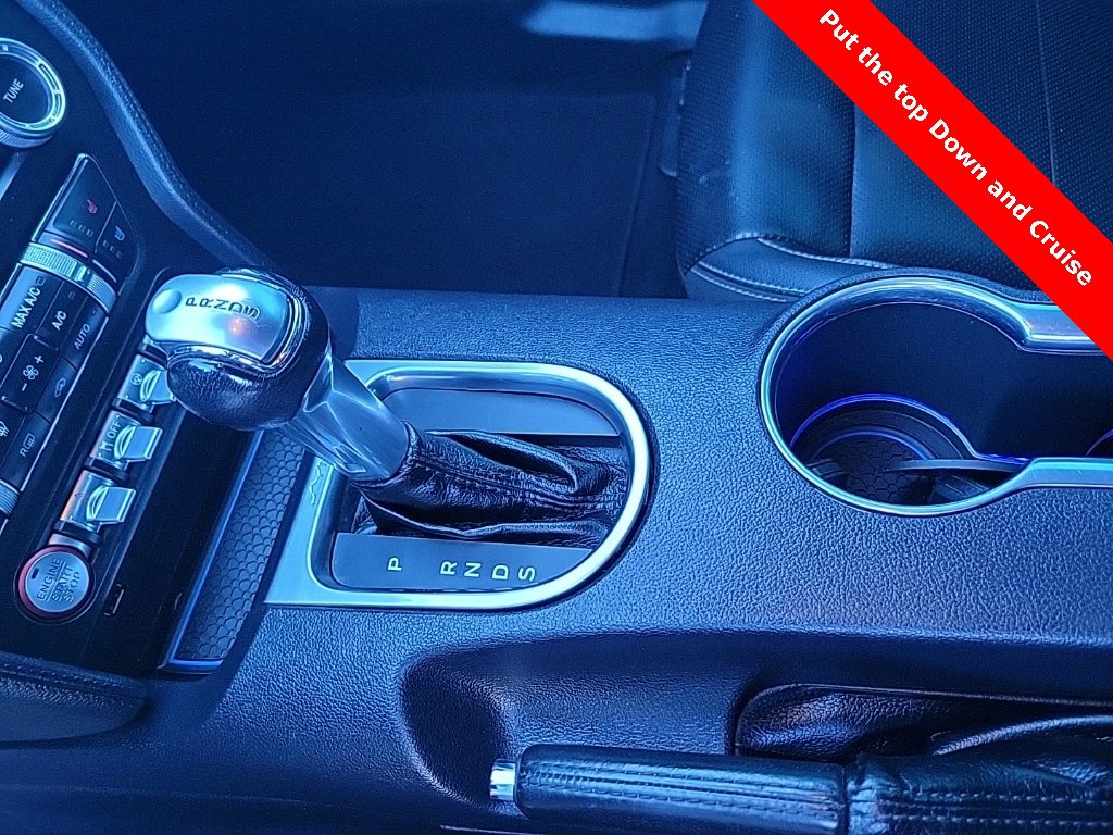 Used 2021 Ford Mustang Premium image 27
