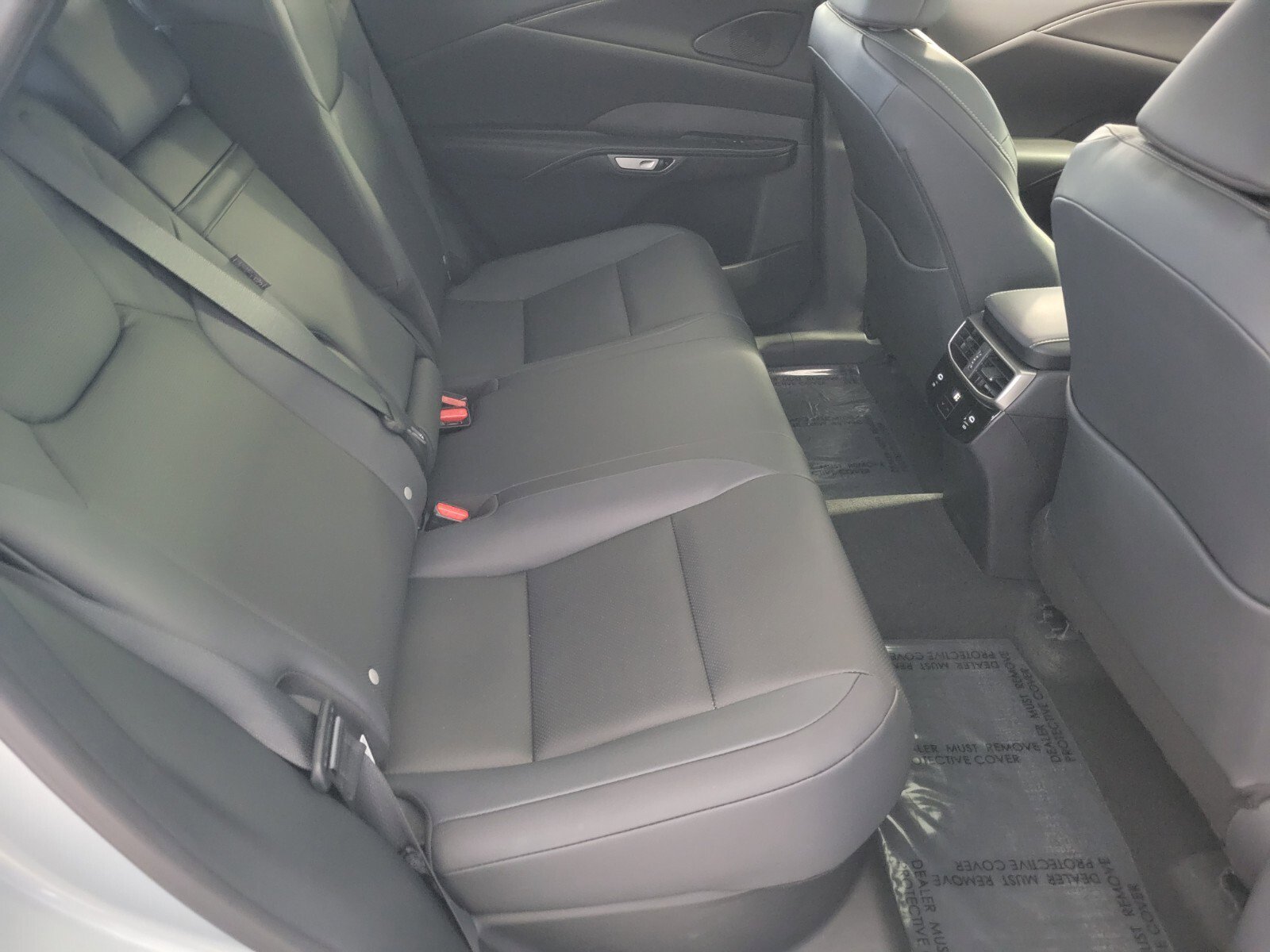 Certified 2025 Lexus RX 350 FWD image 15