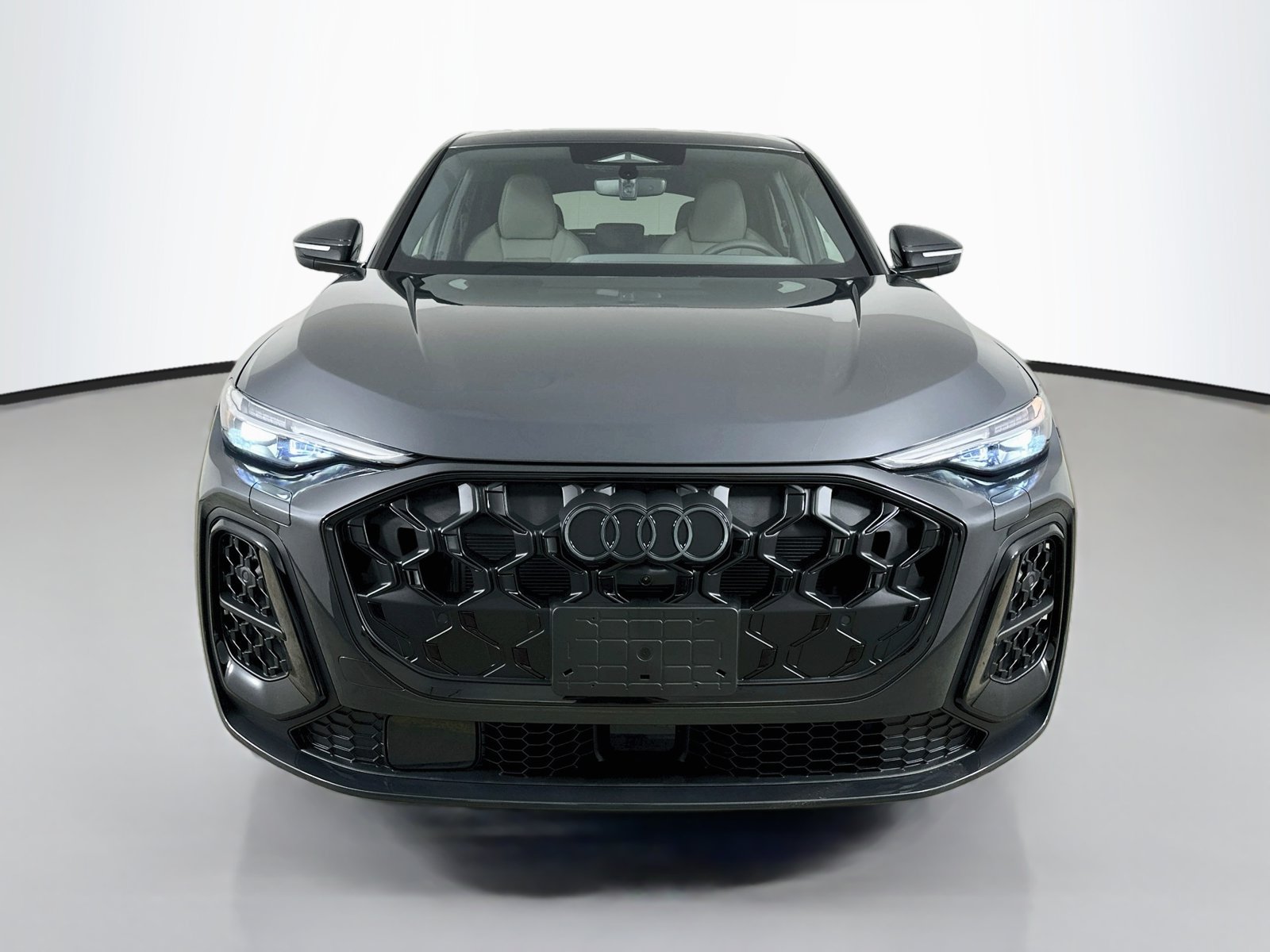 New 2026 Audi Q5 Premium Plus AWD/4WD image 2