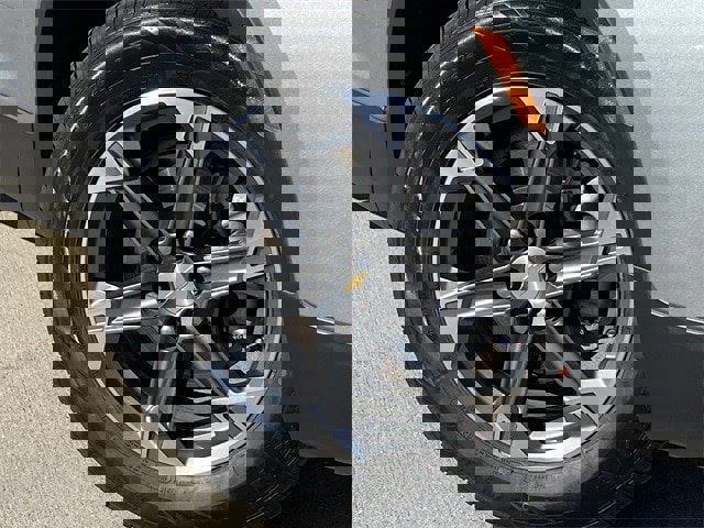 Used 2025 Chevrolet Blazer LT image 8