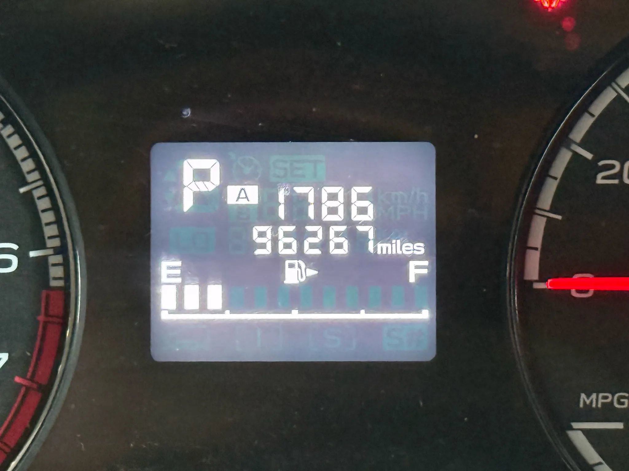 Used 2018 Subaru Crosstrek 2.0i Premium w/ Moonroof Package image 14