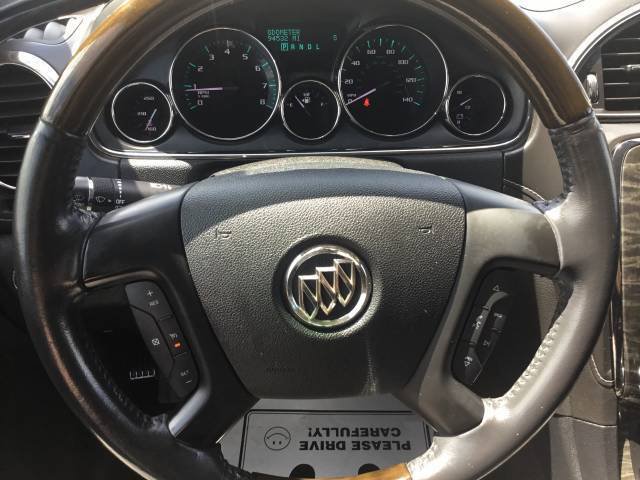 Used 2014 Buick Enclave Leather AWD/4WD image 16