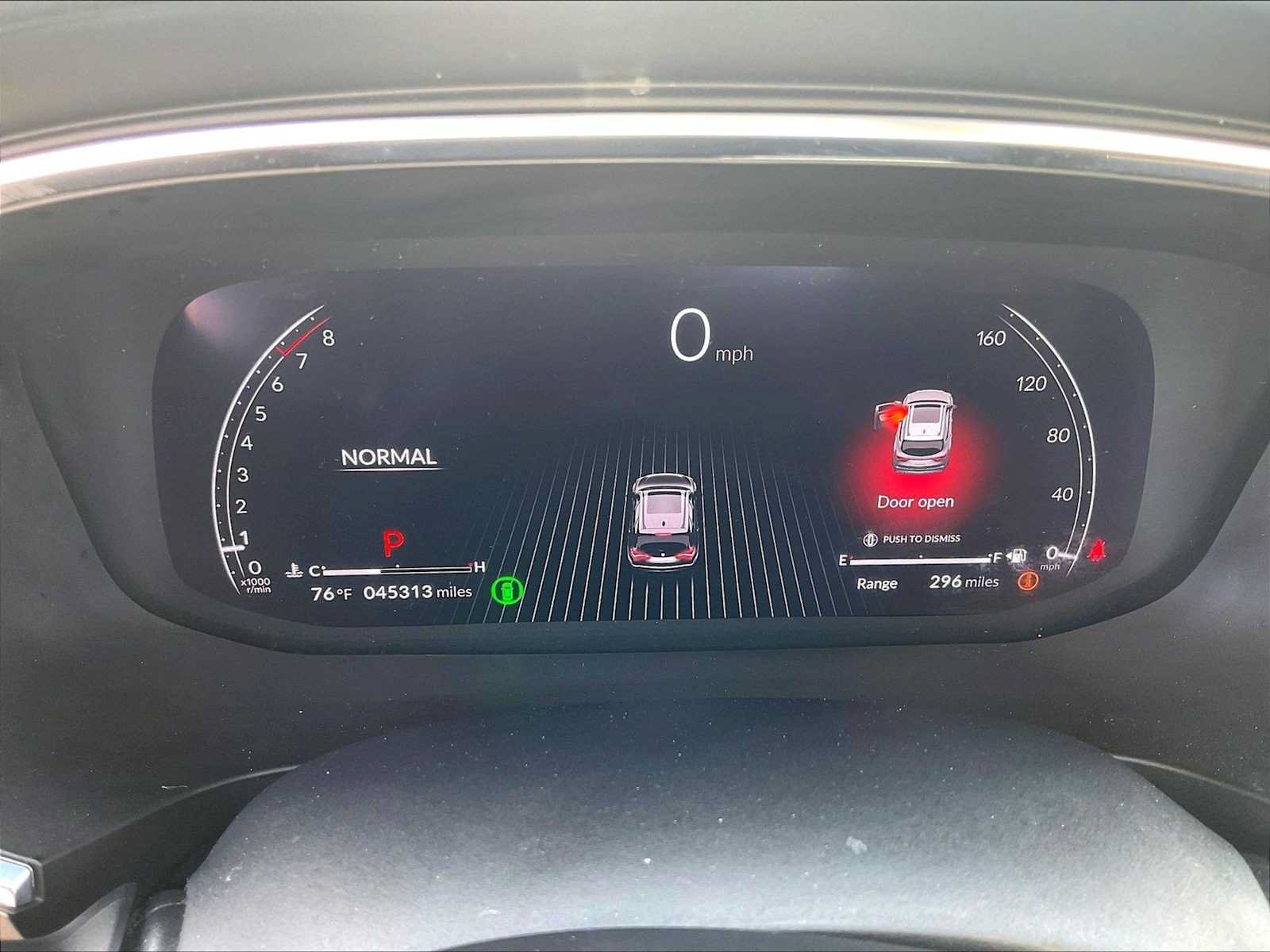 Used 2023 Acura MDX w/ Technology Package AWD/4WD image 21