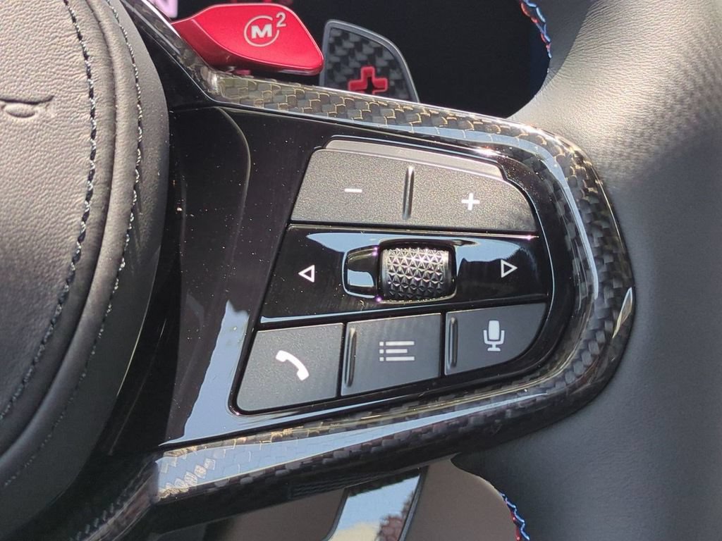 New 2027 BMW M4 xDrive Competition AWD/4WD image 25