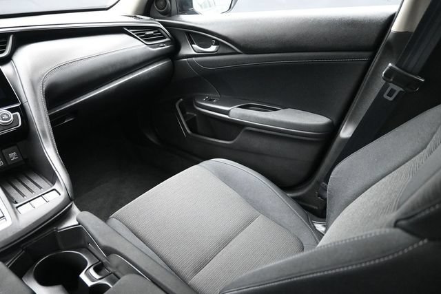 Certified 2022 Honda Insight EX image 11