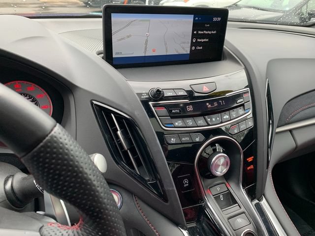 Used 2023 Acura RDX A-Spec AWD/4WD image 23