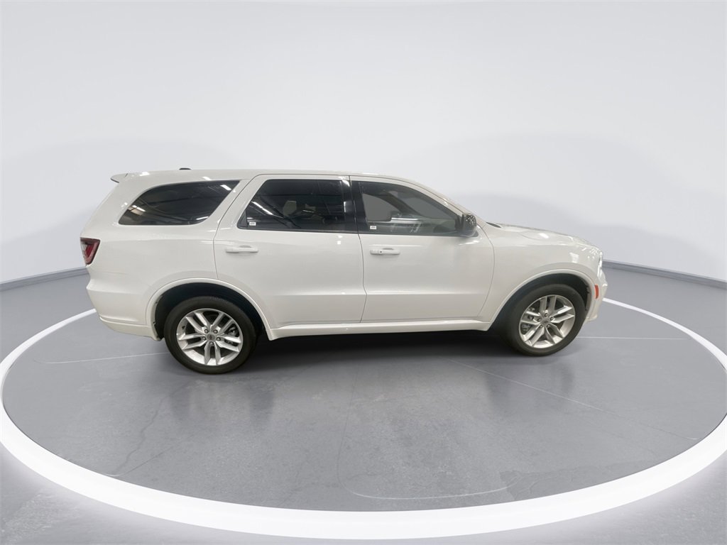 Used 2024 Dodge Durango GT image 9