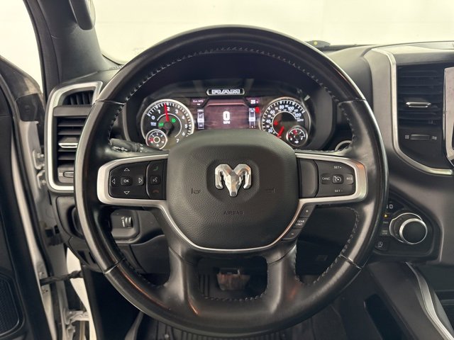 Used 2022 RAM 1500 Big Horn image 19
