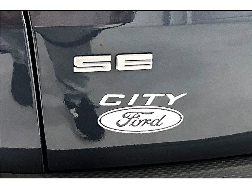 Used 2022 Ford Escape SE w/ Convenience Package AWD/4WD image 10