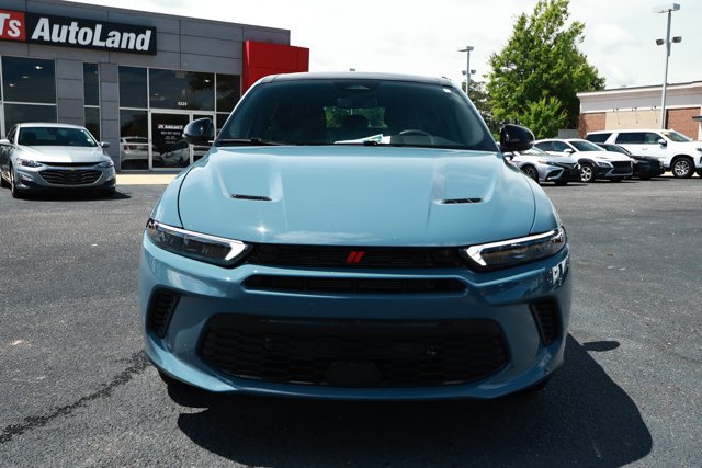 Used 2025 Dodge Hornet GT w/ GT Plus Package AWD/4WD image 2