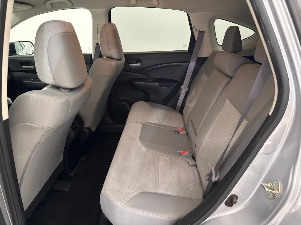 Used 2016 Honda CR-V SE image 26