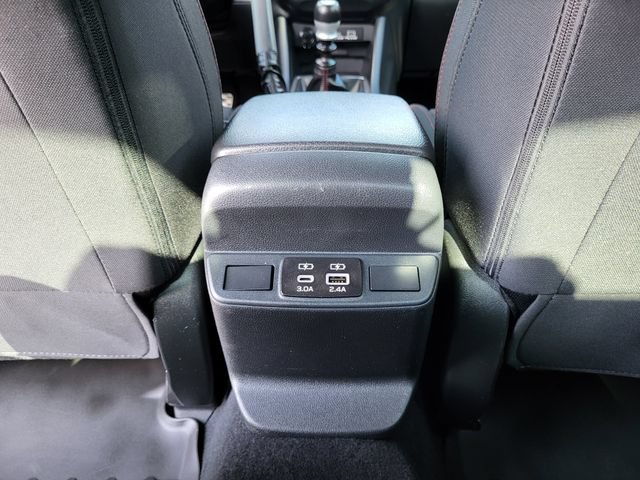 Used 2024 Subaru WRX Premium AWD/4WD image 23