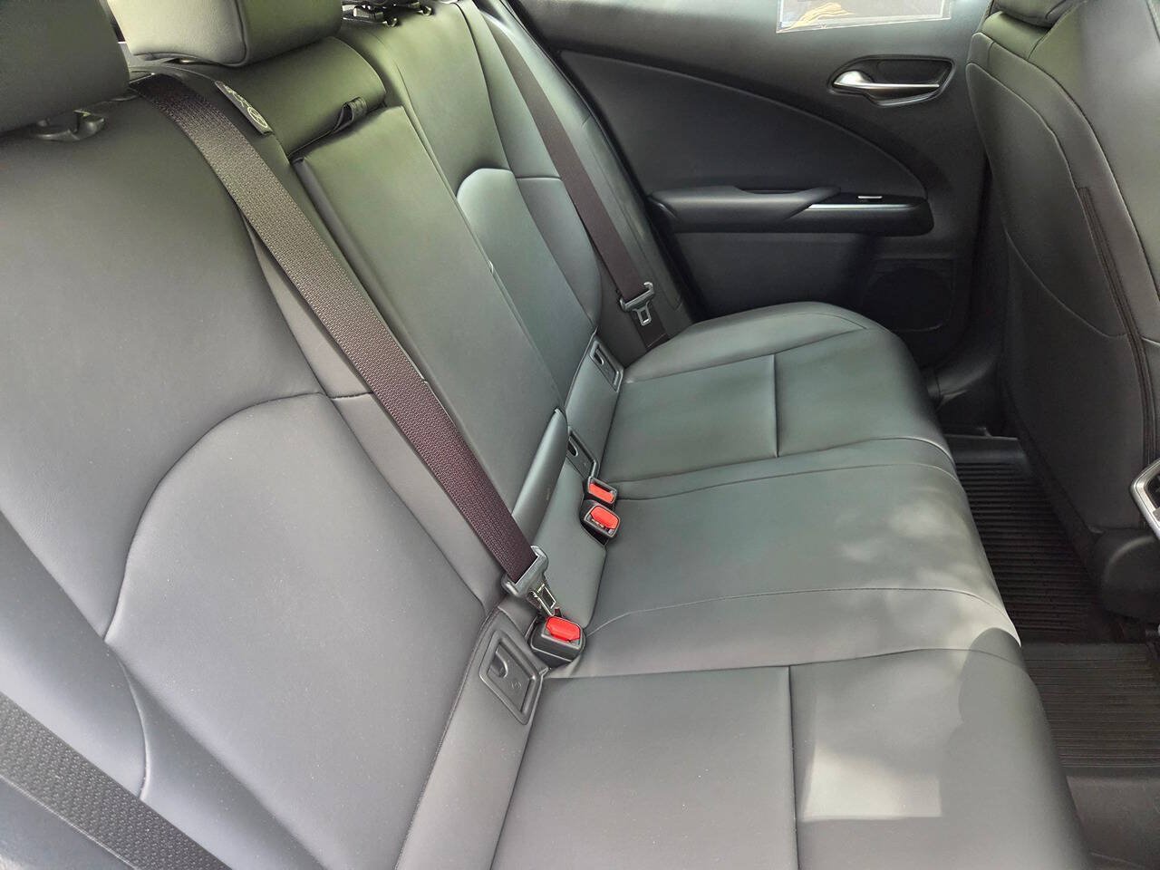 Used 2026 Lexus UX 300h FWD w/ Accessory Package (Z2) image 11