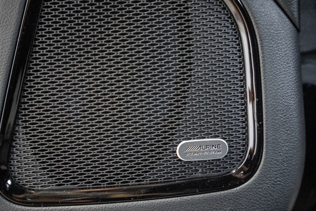 New 2025 Jeep Compass Limited w/ Sun & Sound Group image 38