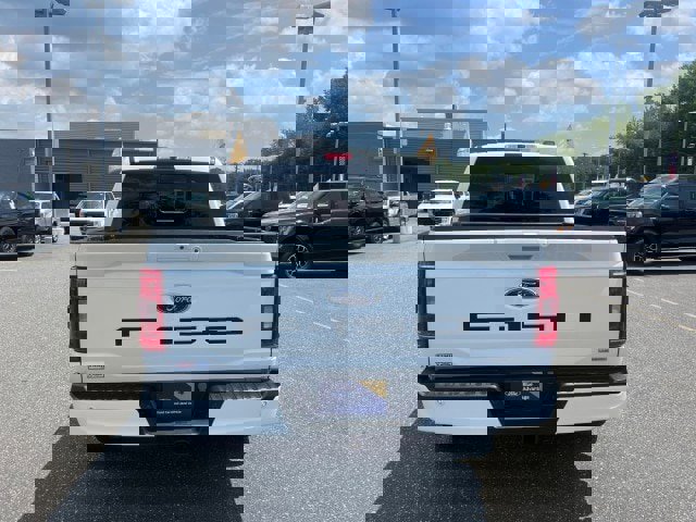 Certified 2023 Ford F150 XLT w/ Equipment Group 302A High image 4