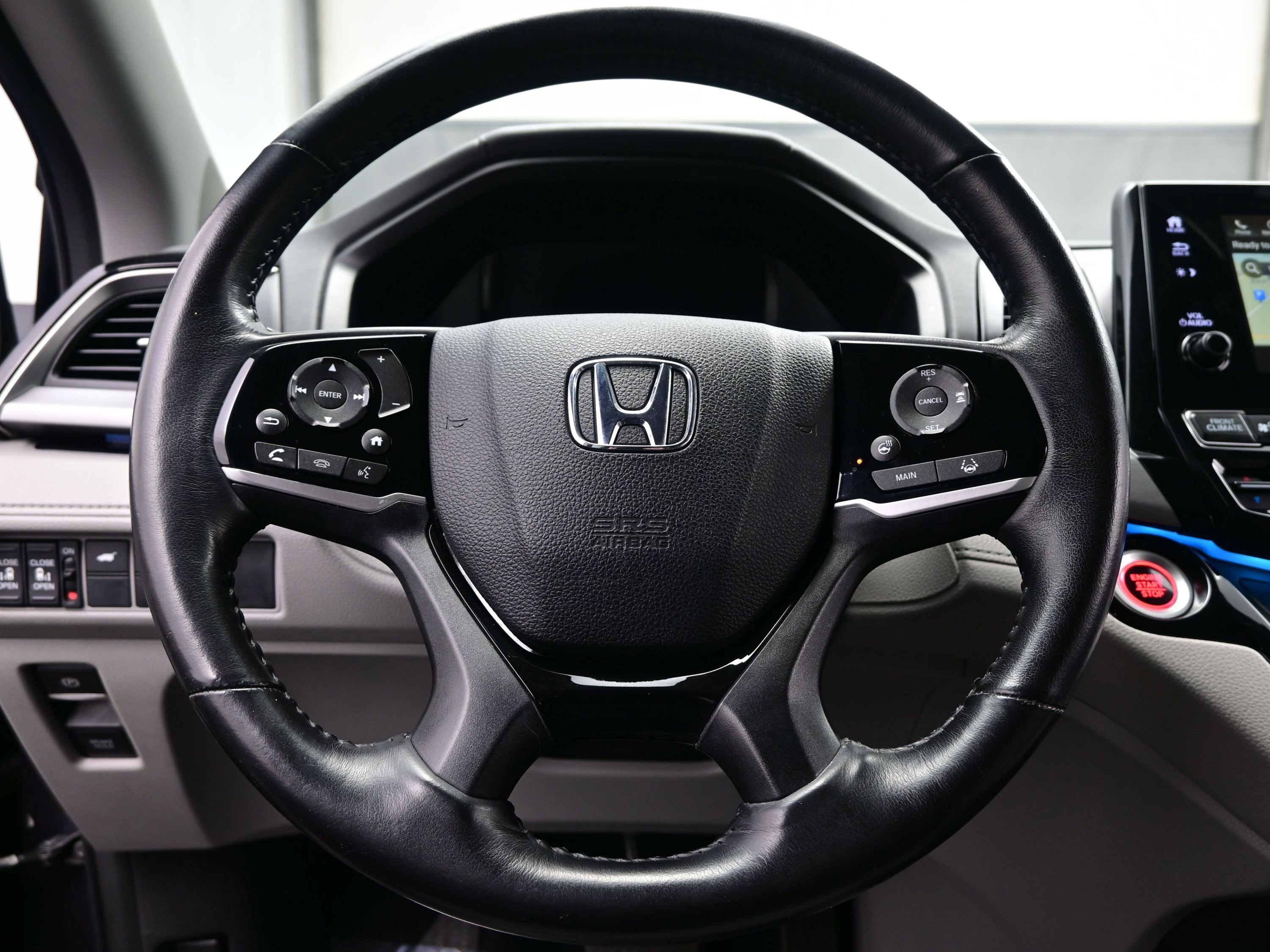 Used 2019 Honda Odyssey Elite image 26