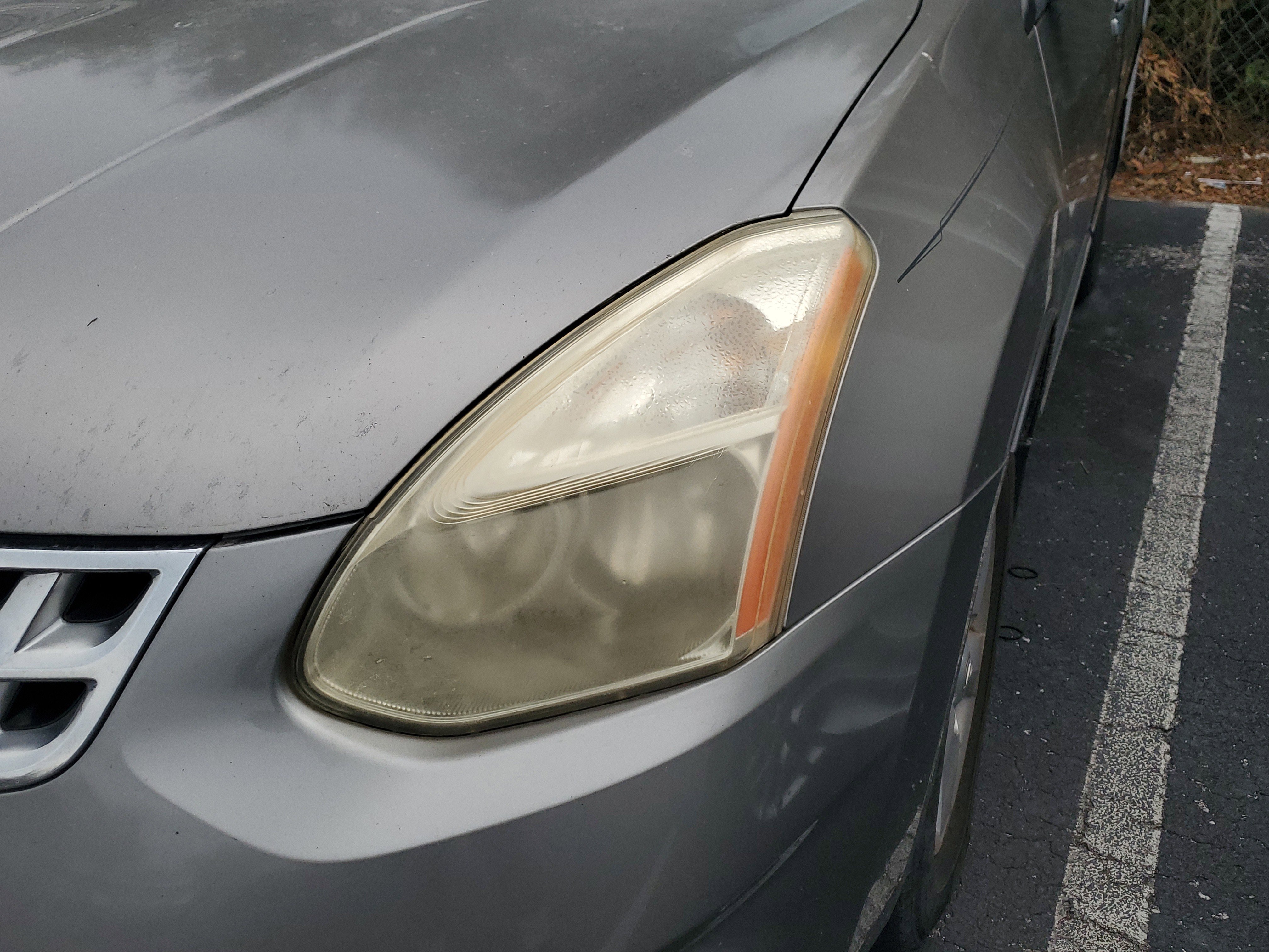 Used 2012 Nissan Rogue S w/ Special Edition Pkg image 4