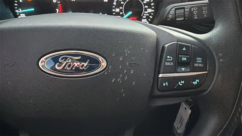 Used 2021 Ford Explorer 2WD image 33