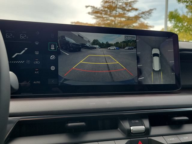 New 2026 Kia EV9 GT-Line AWD/4WD image 23