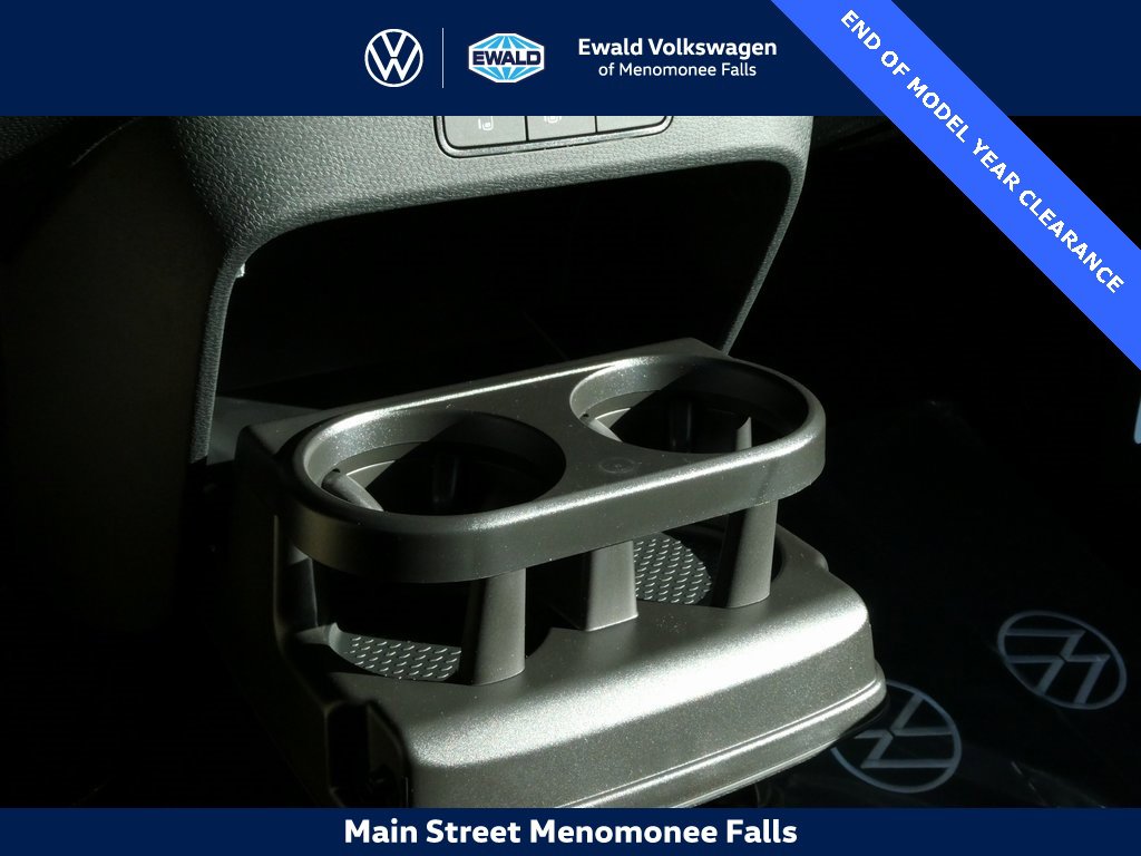 New 2025 Volkswagen ID. Buzz Pro S Plus image 16