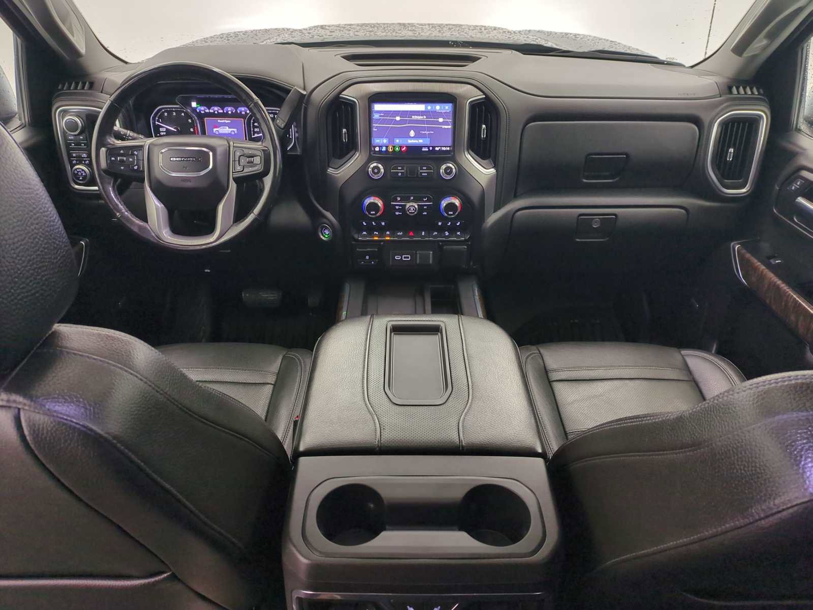 Used 2019 GMC Sierra 1500 Denali w/ Technology Package image 14