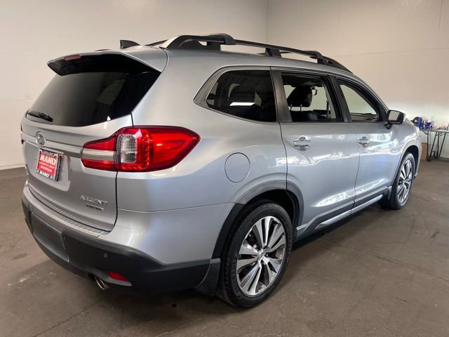 Used 2020 Subaru Ascent Limited w/ Technology Package image 3
