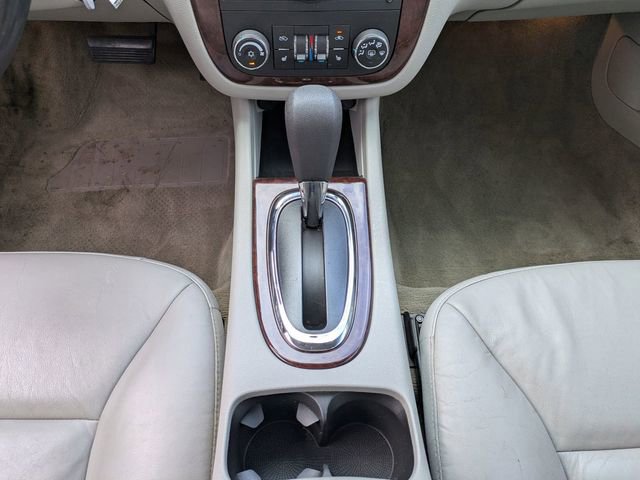 Used 2011 Chevrolet Impala LT w/ Luxury Edition Package image 19